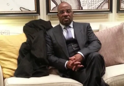 RC Lens : Gooré menace de se retirer de la course au rachat