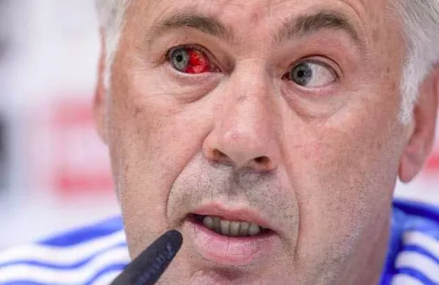 Ancelotti : «<span style="font-size:50%">&nbsp;</span>Un jour, Guardiola sera licencié lui aussi<span style="font-size:50%">&nbsp;</span>»