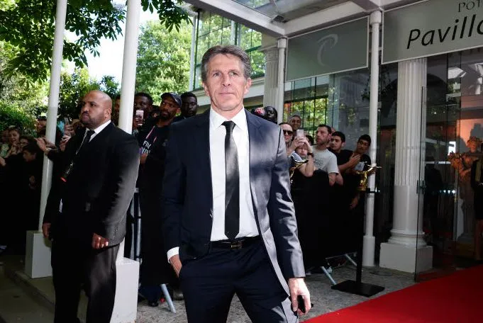 Puel : «<span style="font-size:50%"> </span>On ne doit rien à personne<span style="font-size:50%"> </span>»