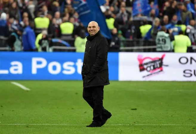 Antonetti : «<span style="font-size:50%">&nbsp;</span>Une grande joie<span style="font-size:50%">&nbsp;</span>»