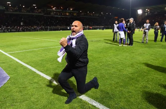 Dupraz : «<span style="font-size:50%">&nbsp;</span>Cavani est capable de faire en Europe ce que Zlatan n&rsquo;a pas fait<span style="font-size:50%">&nbsp;</span>»