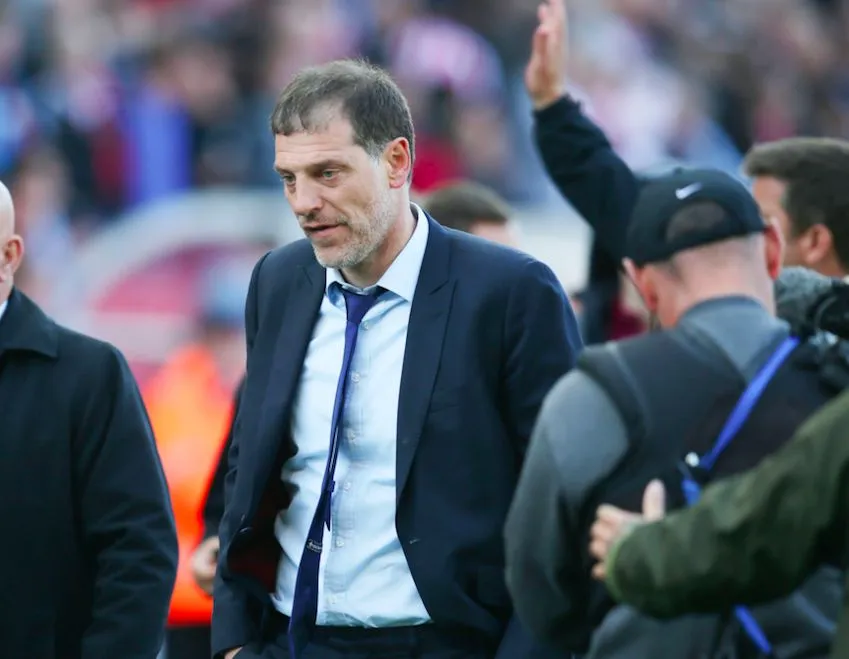 Bilić : «<span style="font-size:50%">&nbsp;</span>Payet, un joueur extraordinaire<span style="font-size:50%">&nbsp;</span>»