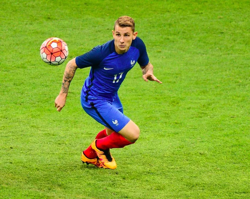 Digne veut jouer l’Euro pour le gagner