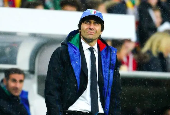 Conte acquitté dans l&rsquo;affaire des matchs truqués en Italie