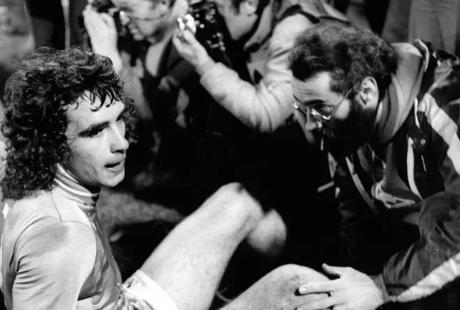 «<span style="font-size:50%"> </span>Tous les étés, je partais aux États-Unis pour voir des concerts<span style="font-size:50%"> </span>»