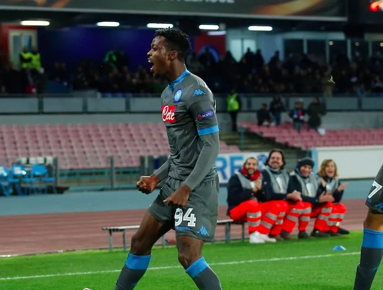 Chalobah : «<span style="font-size:50%">&nbsp;</span>Un jour triste pour moi<span style="font-size:50%">&nbsp;</span>»