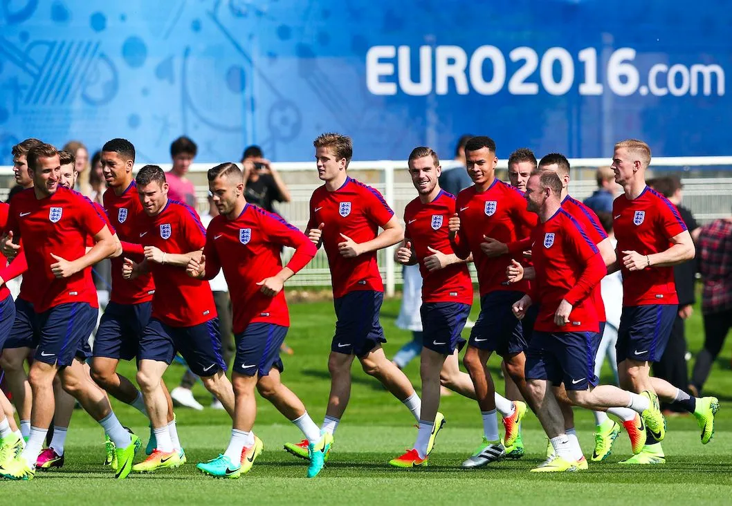 Tu sais que tu vas kiffer l’Euro 2016 quand&#8230;