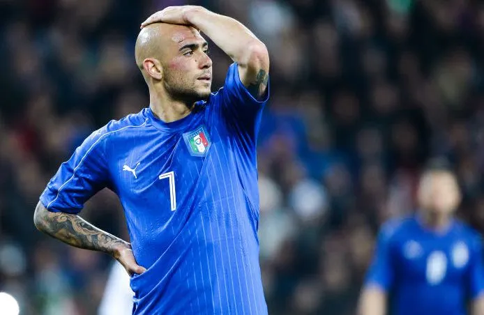 Zaza ne croyait pas à l&rsquo;Euro