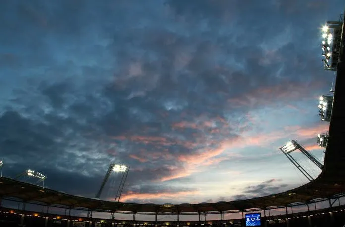 Et le ciel nous tombe sur la tête