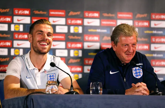 Le camp de base des Anglais est un lieu prisé par les échangistes