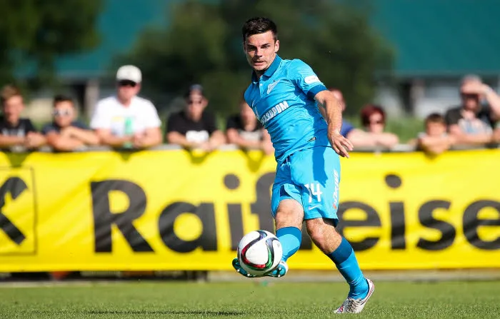 Les 24h folles d’Artur Yusupov