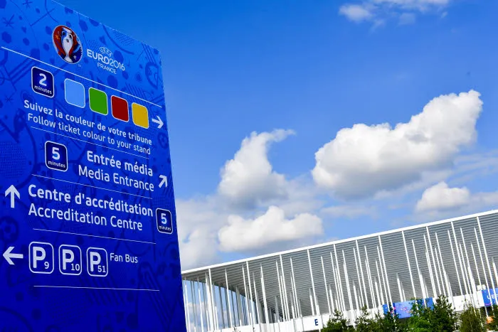 Le stade du désespoir ?