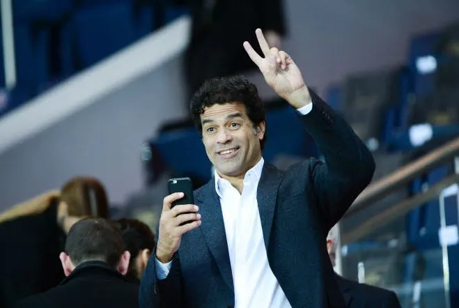 Raí naturalisé français !