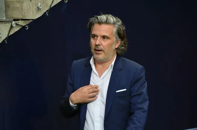 Déficit de 40 millions à l&rsquo;OM