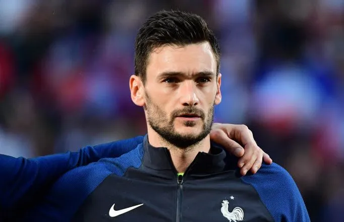 Lloris : «<span style="font-size:50%">&nbsp;</span>Je ne sais pas faire le show. C’est mon côté pudique<span style="font-size:50%">&nbsp;</span>»