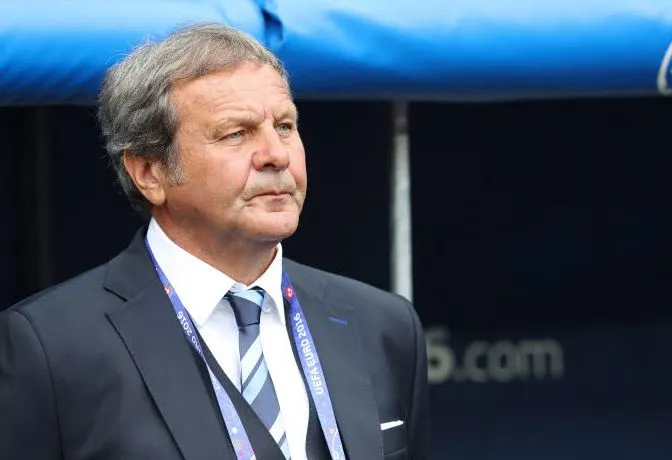 Jan Kozak : «<span style="font-size:50%">&nbsp;</span>Nous sommes largement assez forts pour passer<span style="font-size:50%">&nbsp;</span>»