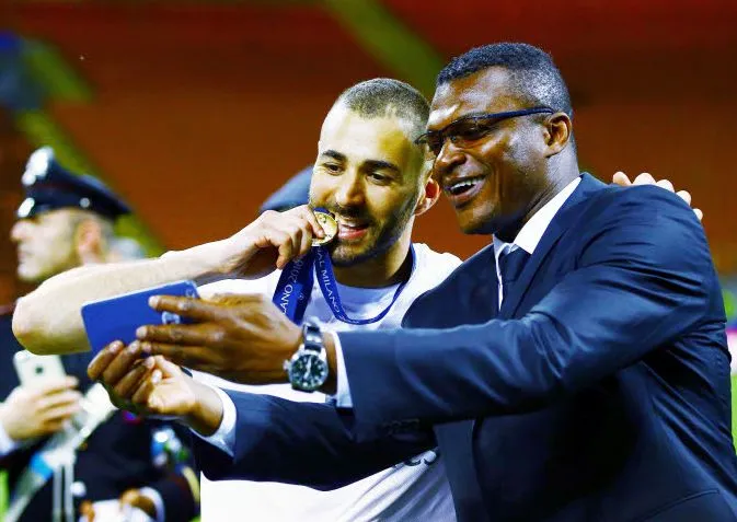 « Ces Bleus peuvent être comparés à ceux de 1995 »