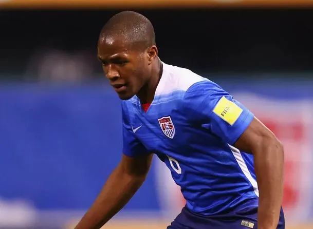 Darlington Nagbe, Liber(i)ateur
