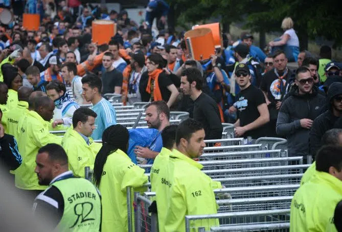 Le public, grand oublié de la sécurité de l&rsquo;Euro 2016 ?