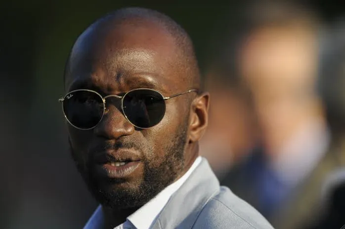 Quel métier pour Makelele ?