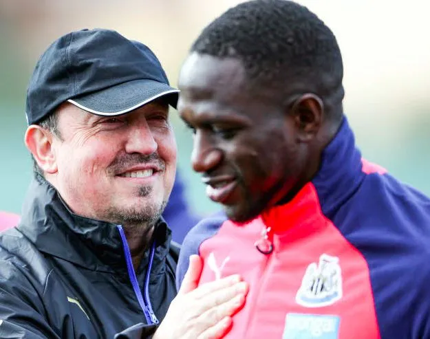 Sissoko veut s&rsquo;en aller