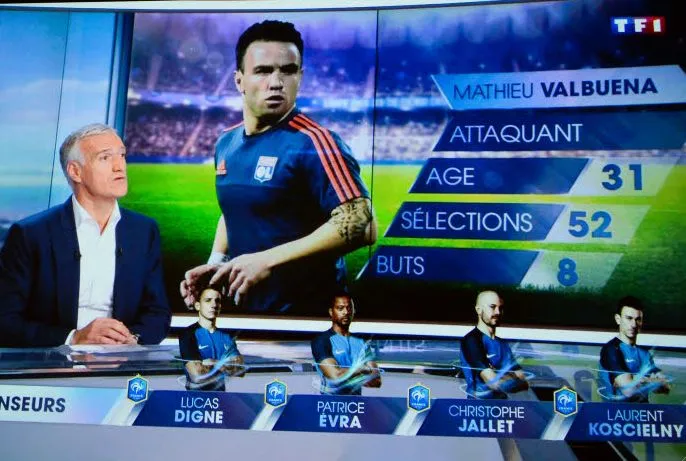 Euro 2016 : Les mots bleus (3)