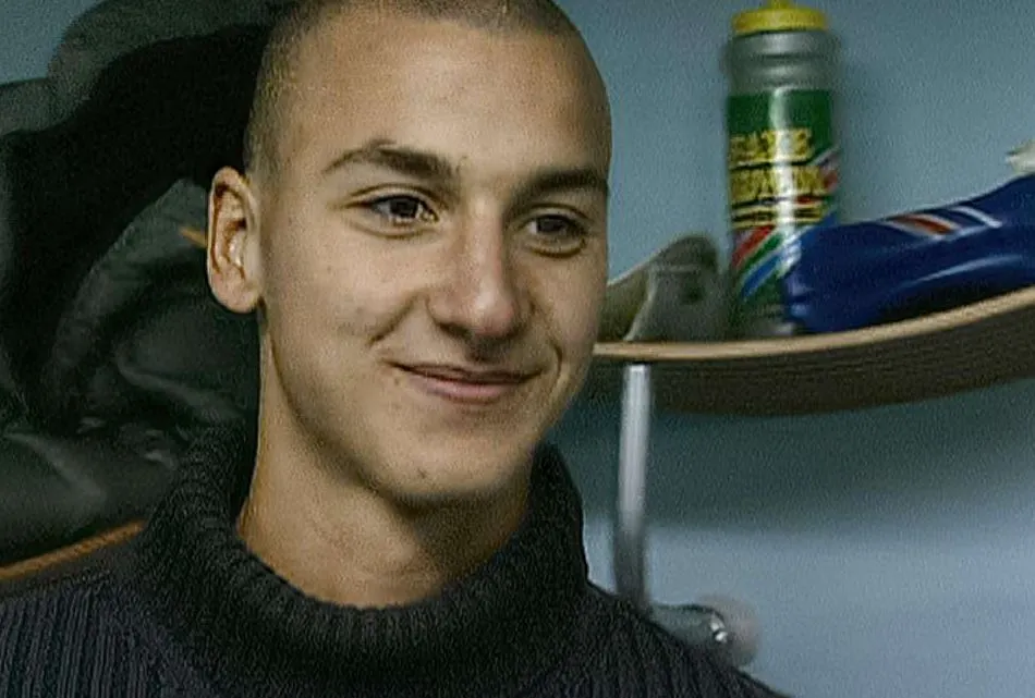 «<span style="font-size:50%">&nbsp;</span>Je suis certain que le jeune Zlatan vit dans le vieux Zlatan<span style="font-size:50%">&nbsp;</span>»