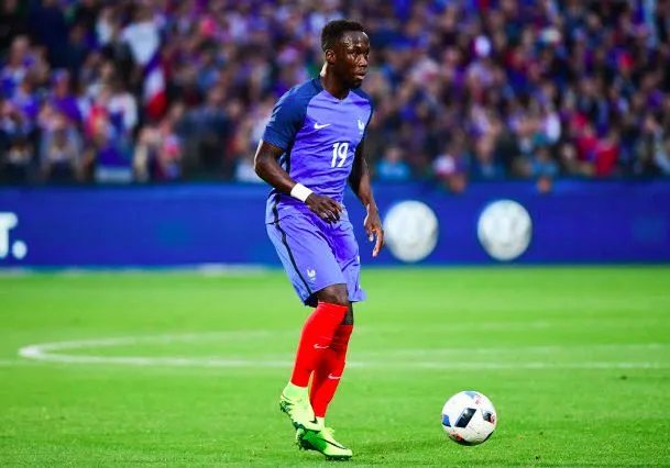 Bacary Sagna revient sur les critiques