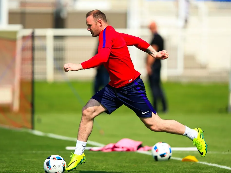 Rooney va rester fidèle à United