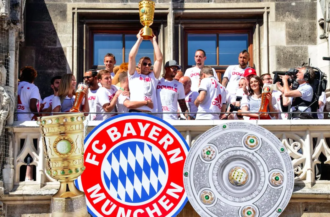 La Bundesliga se vend à prix d’or