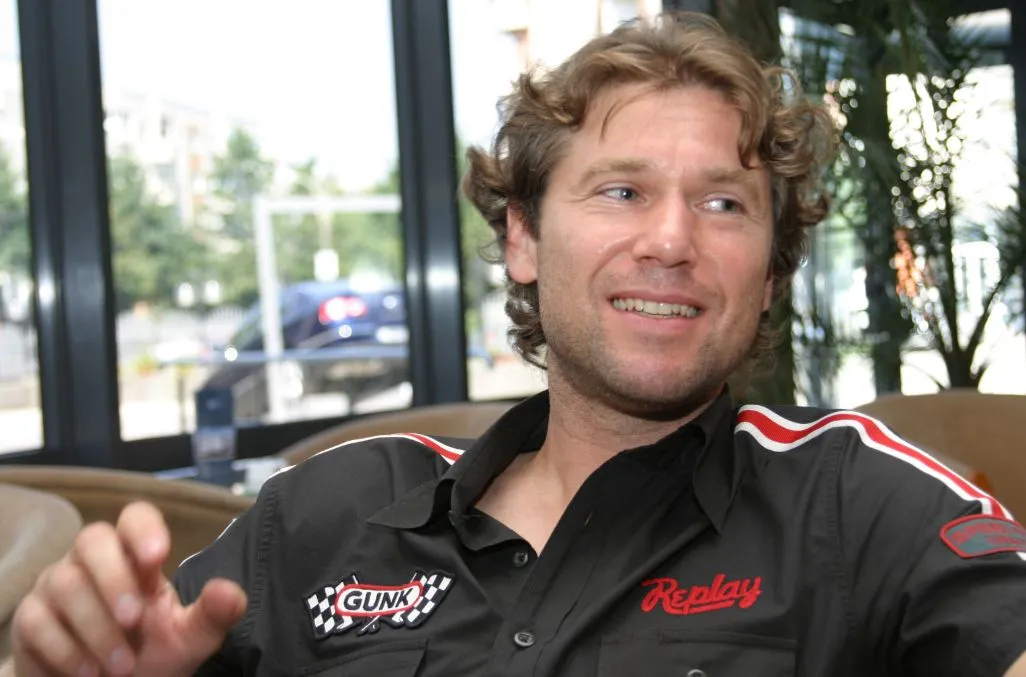 Florin Raducioiu : «<span style="font-size:50%">&nbsp;</span>La Marseillaise me donne des frissons<span style="font-size:50%">&nbsp;</span>»