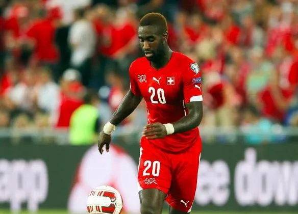 Djourou : «<span style="font-size:50%">&nbsp;</span>L&rsquo;Albanie va essayer de nous prendre à la gorge<span style="font-size:50%">&nbsp;</span>»