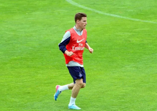 Et si Kevin Gameiro revenait à Paris ?