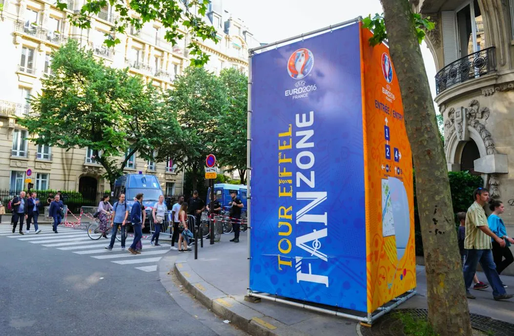 Live : Une journée en France