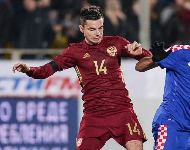 Artur Yusupov, l&rsquo;invité de dernière minute