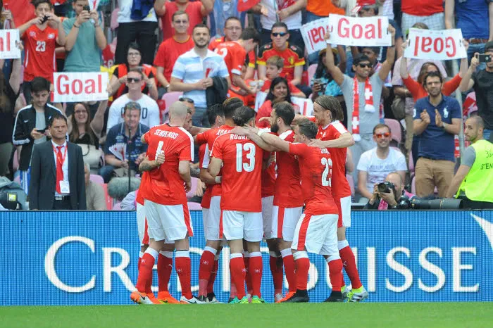 Albanie Suisse : Analyse, prono et cotes du match du groupe A de l'Euro 2016