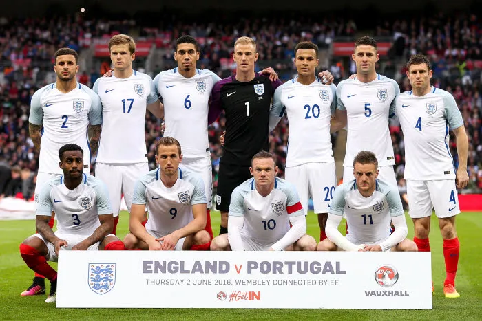 Angleterre Russie : Analyse, prono et cotes de l&rsquo;affiche du groupe B de l&rsquo;Euro 2016