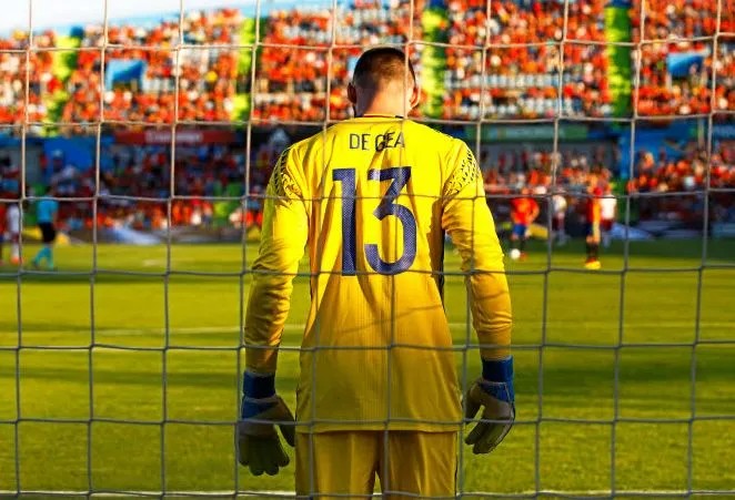 Quelle est cette affaire De Gea ?