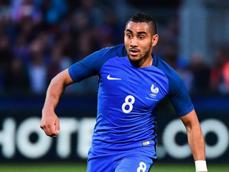 Le XI de l&rsquo;équipe de France contre la Roumanie