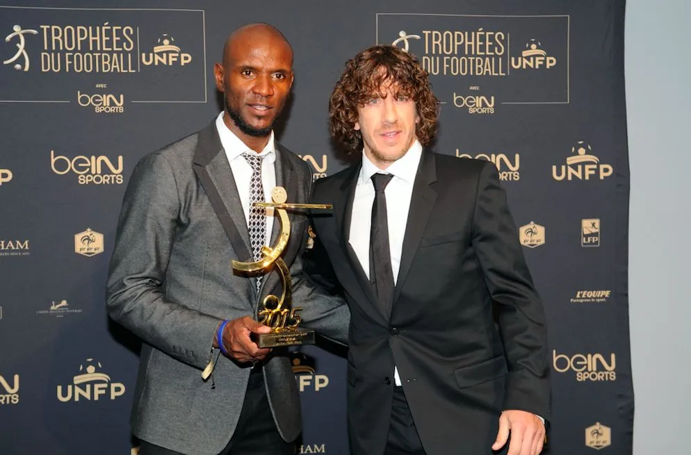 Puyol : «<span style="font-size:50%"> </span>L’Espagne combine jeunesse et expérience<span style="font-size:50%"> </span>»