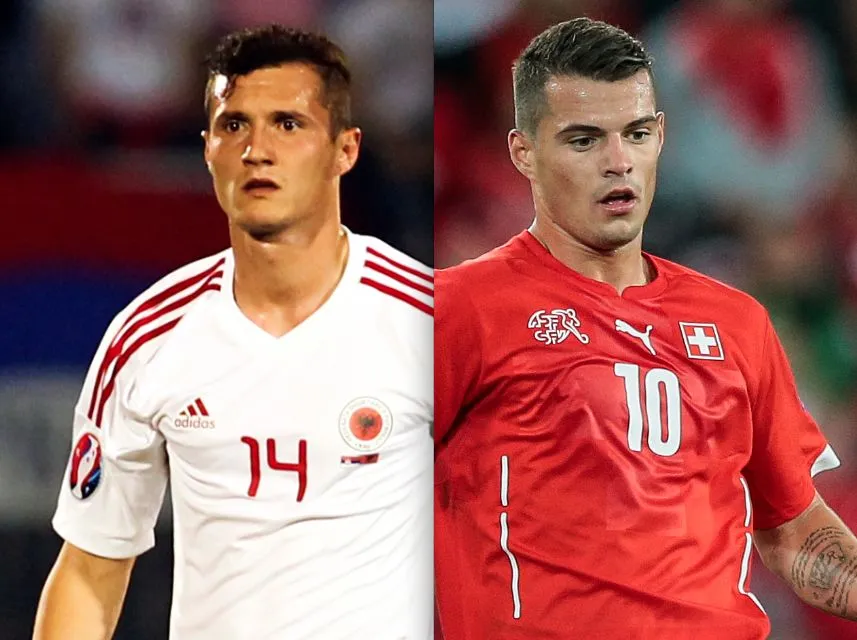 Martin Trümpler : «<span style="font-size:50%">&nbsp;</span>Ensemble, Taulant et Granit pourraient faire des merveilles<span style="font-size:50%">&nbsp;</span>»