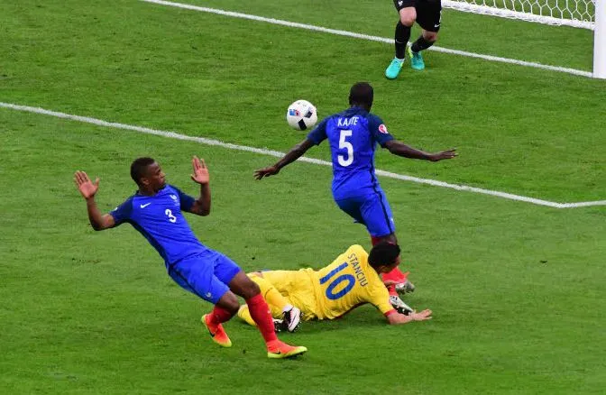 Stéphane Moulin : «<span style="font-size:50%">&nbsp;</span>Commettre une telle erreur sur le penalty est anormal<span style="font-size:50%">&nbsp;</span>»