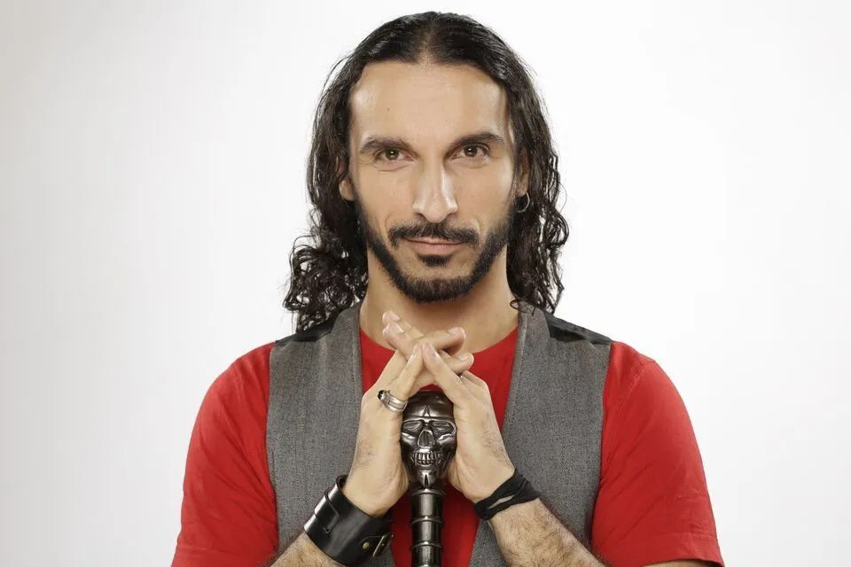 «<span style="font-size:50%">&nbsp;</span>La pelouse du SDF était de qualité équivalente à du foie gras Lidl<span style="font-size:50%">&nbsp;</span>»