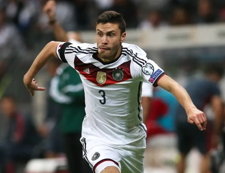 Mais qui es-tu, Jonas Hector ?