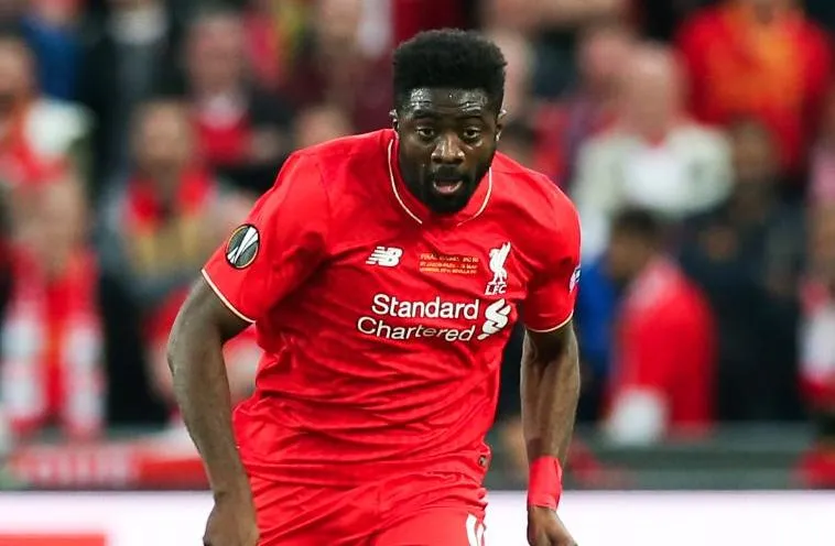 Monaco cible Kolo Touré ?