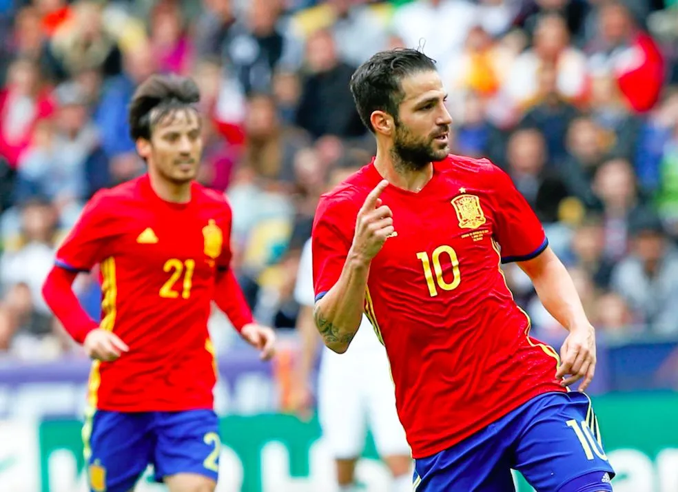 Les clés d’Espagne-Tchéquie