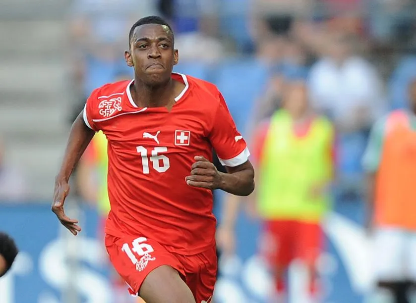 Gelson Fernandes : «<span style="font-size:50%">&nbsp;</span>Un peu le même match que celui de la France vendredi<span style="font-size:50%">&nbsp;</span>»