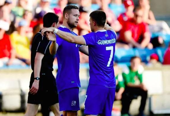 Tu sais que tu es fan de l&rsquo;Islande quand…