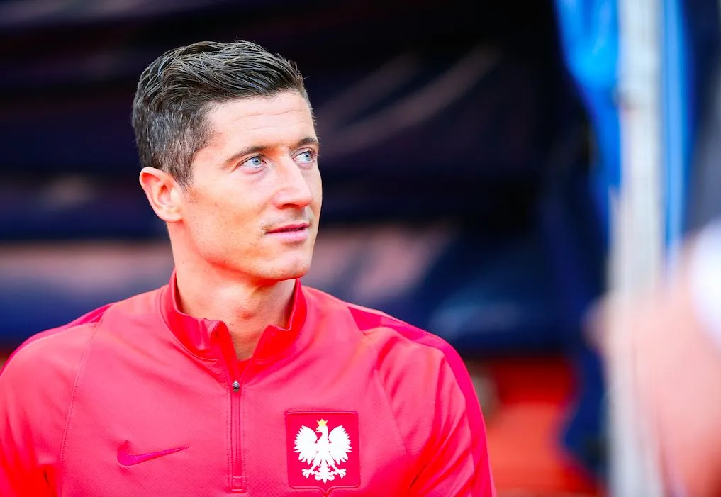 Les compos de Pologne-Irlande du Nord