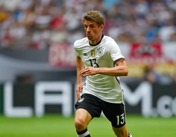 Allemagne – Ukraine : les compos